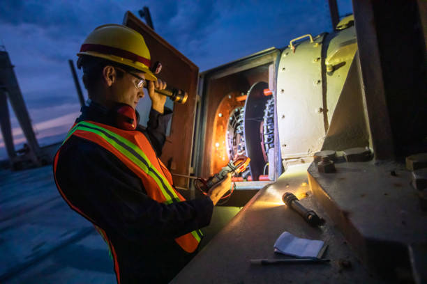 Best Generator Installation Services  in , ME
