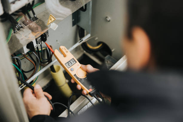 Best Residential Electrician Services  in , ME