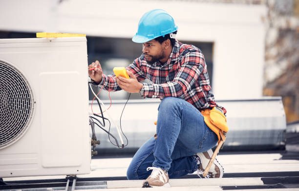 Best Industrial Electrical Services  in , ME