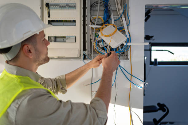 Best Ceiling Fan Installation Electrician  in , ME